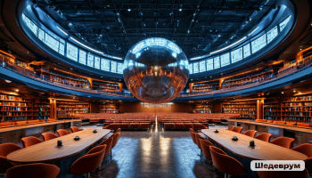 Сервер дистанционного образования Виртуального юридического института МВД России